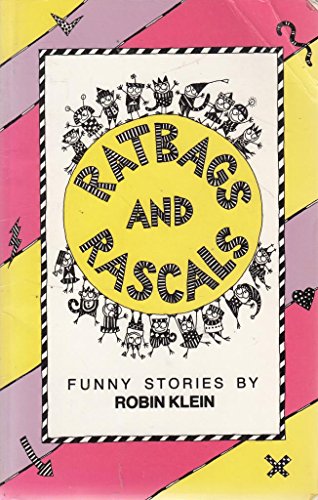 Beispielbild fr Ratbags and Rascals zum Verkauf von WorldofBooks