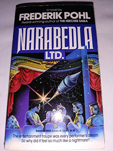 Stock image for Narabedla Ltd. for sale by WorldofBooks