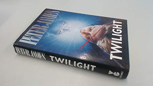 Twilight (SIGNED) (9780575050631) by James,Peter