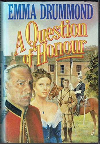 Stock image for A Question of Honour for sale by WorldofBooks