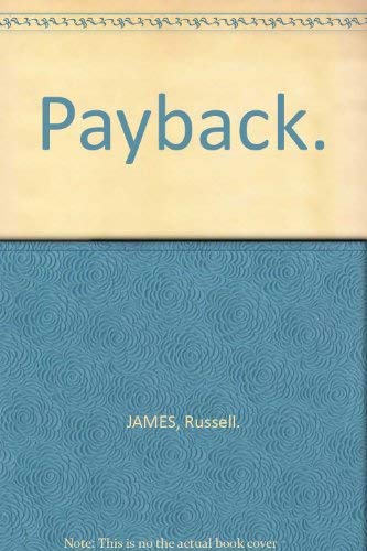 Beispielbild fr Payback zum Verkauf von AwesomeBooks