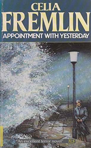 Stock image for Appointment with Yesterday for sale by ThriftBooks-Dallas