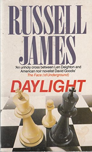 Stock image for Daylight for sale by The Book House, Inc.  - St. Louis