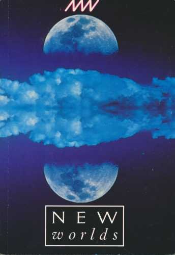 Imagen de archivo de New Worlds: No. 1 a la venta por AwesomeBooks