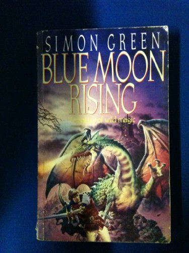9780575051362: Blue Moon Rising