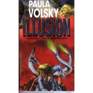 Stock image for Illusion for sale by WorldofBooks