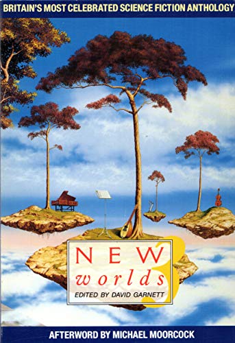 Beispielbild fr New Worlds 3 zum Verkauf von Wonder Book