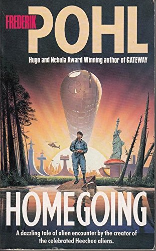 Imagen de archivo de Homegoing a la venta por WorldofBooks