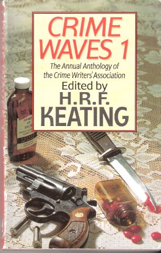 9780575051720: Crime Waves: No. 1