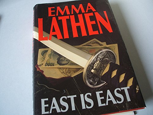 Beispielbild fr East is East zum Verkauf von WorldofBooks