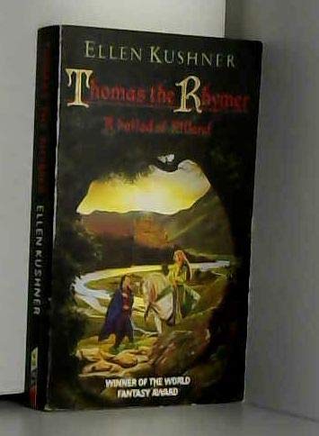 Beispielbild fr Thomas the Rhymer zum Verkauf von WorldofBooks