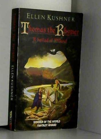 9780575051744: Thomas the Rhymer