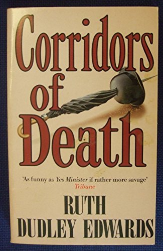 Beispielbild fr Corridors of Death zum Verkauf von ThriftBooks-Atlanta