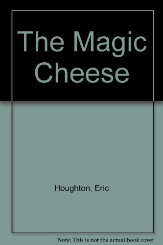 Beispielbild fr The Magic Cheese zum Verkauf von WorldofBooks