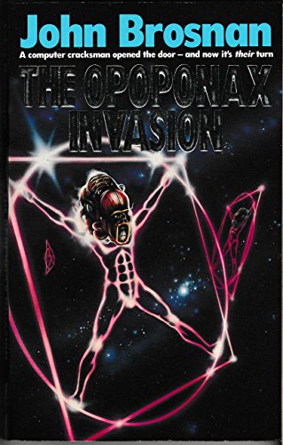 Stock image for The Opopnax Invasion for sale by The London Bookworm