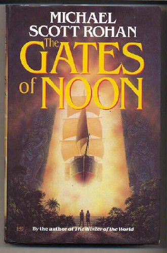 Stock image for The Gates of Noon for sale by All-Ways Fiction