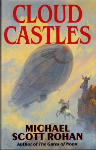 Stock image for Cloud Castles for sale by Wonder Book