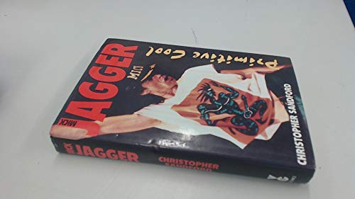 Imagen de archivo de Mick Jagger: Primitive Cool a la venta por WorldofBooks