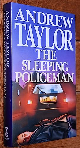 Beispielbild fr Sleeping Policeman zum Verkauf von Better World Books