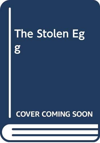 Stock image for The Stolen Egg for sale by Lady Lisa's Bookshop