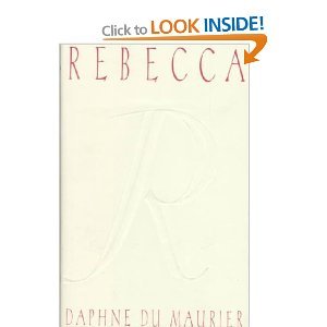 Rebecca - du Maurier, Daphne