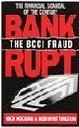 Stock image for Bankrupt!: The BCCI Fraud for sale by Reuseabook