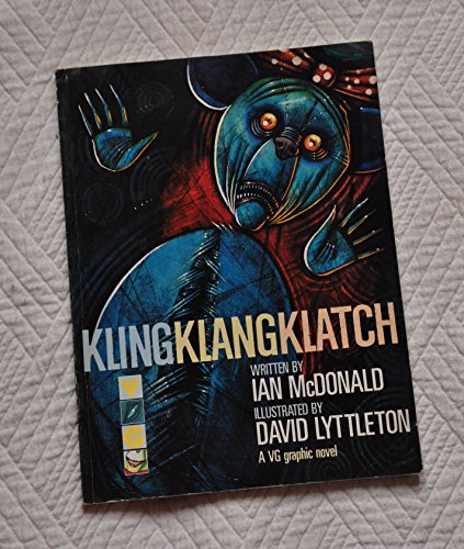 Beispielbild fr Kling Klang Klatch zum Verkauf von WorldofBooks