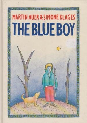 9780575053014: The Blue Boy