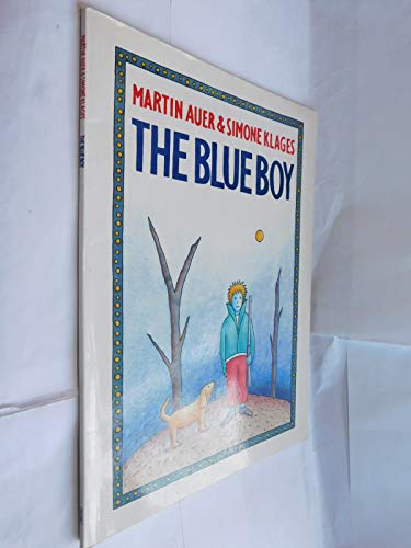 Stock image for Blue Boy for sale by Oopalba Books