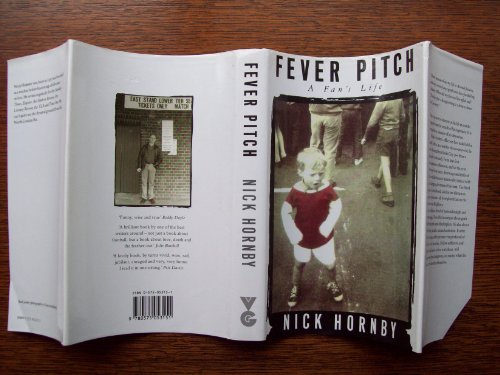 Stock image for FEVER PITCH. for sale by Hay Cinema Bookshop Limited