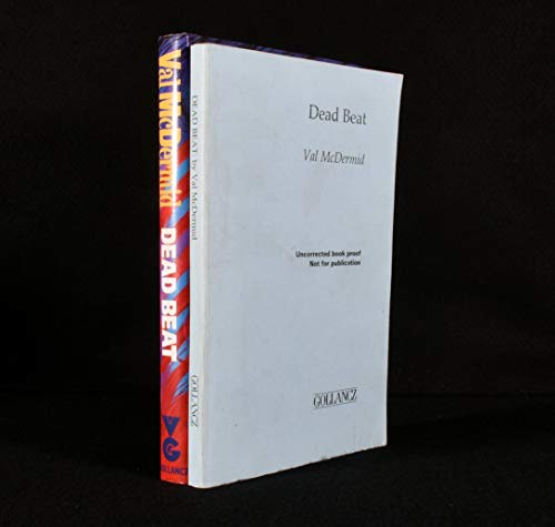 Imagen de archivo de Dead Beat a la venta por Jay W. Nelson, Bookseller, IOBA