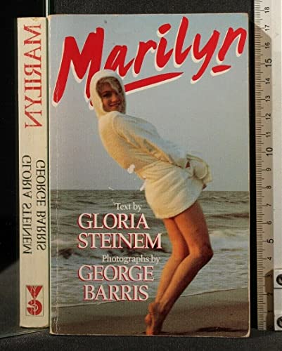 Marilyn : Norma Jeane - Steinem, Gloria