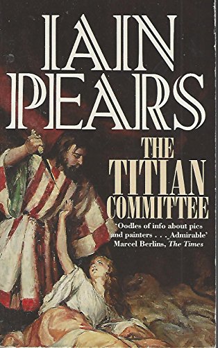 Stock image for The Titian Committee for sale by Greener Books