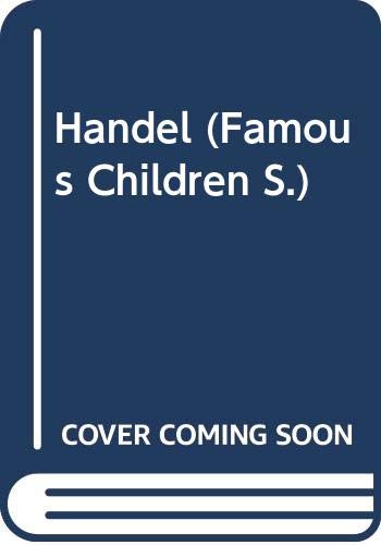Beispielbild fr Handel (Famous Children S.) zum Verkauf von WorldofBooks