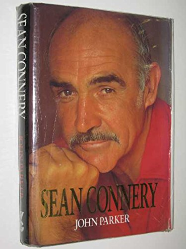 Beispielbild fr Sean Connery zum Verkauf von WorldofBooks