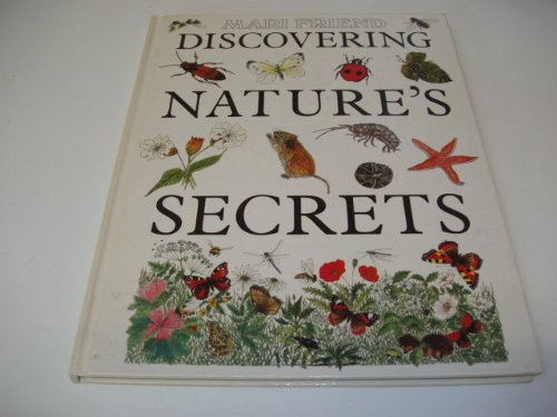 Stock image for Discovering Nature's Secrets for sale by MusicMagpie