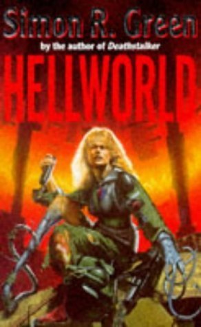 Stock image for Hellworld for sale by MusicMagpie