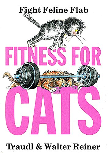 Beispielbild fr Fitness for Cats zum Verkauf von Reuseabook