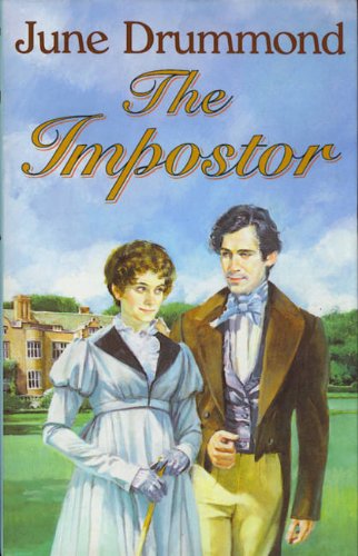 Stock image for Impostor for sale by WorldofBooks