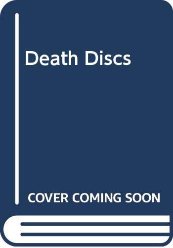 Beispielbild fr Death Discs zum Verkauf von WorldofBooks
