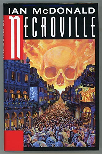 9780575054936: Necroville