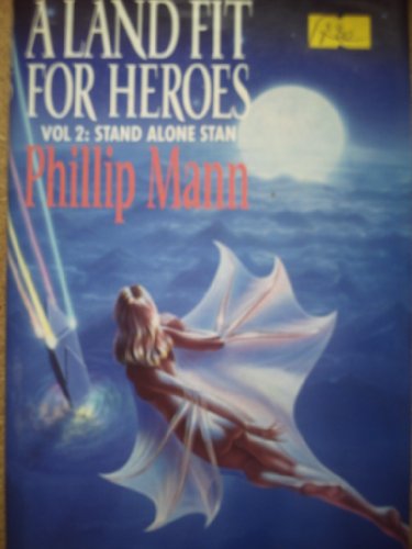 Beispielbild fr Stand Alone Stan: Bk. 2 (Land Fit for Heroes) zum Verkauf von WorldofBooks