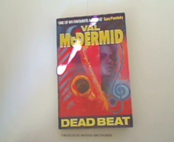 Imagen de archivo de Dead Beat a la venta por ThriftBooks-Atlanta