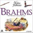 9780575055476: Brahms (Famous Children S.)