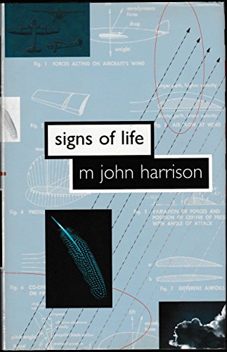 Signs of Life. (9780575055568) by M. John Harrison