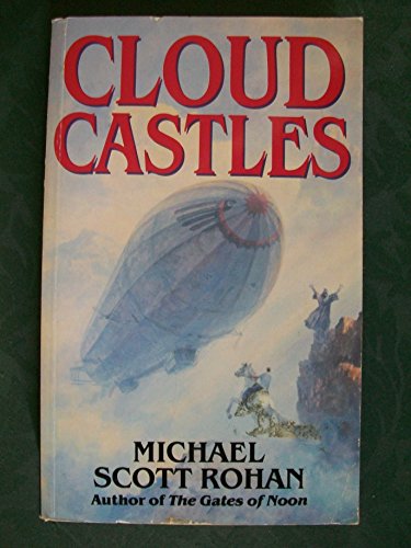 Stock image for Cloud Castles for sale by WorldofBooks