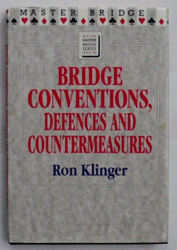 Bridge conventions, defences, and countermeasures