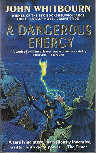 Stock image for Dangerous Energy for sale by WorldofBooks