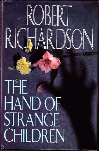 Beispielbild fr Hand Of Strange Children zum Verkauf von WorldofBooks