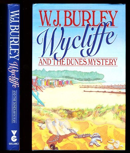 Beispielbild fr Wycliffe and the Dunes Mystery zum Verkauf von WorldofBooks